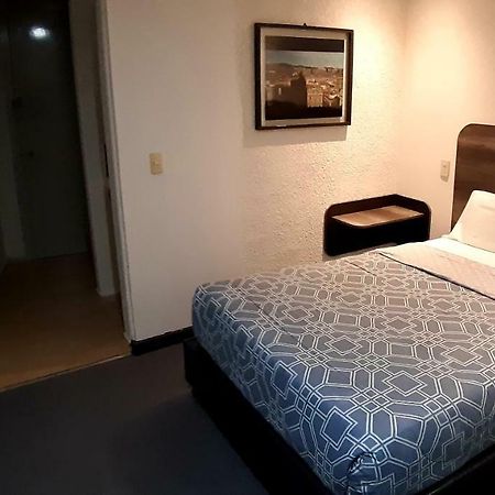 Hb Express Hotel Tlaxcala Екстер'єр фото