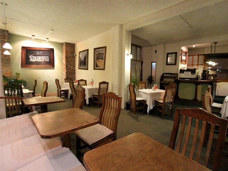 Hb Express Hotel Tlaxcala Екстер'єр фото
