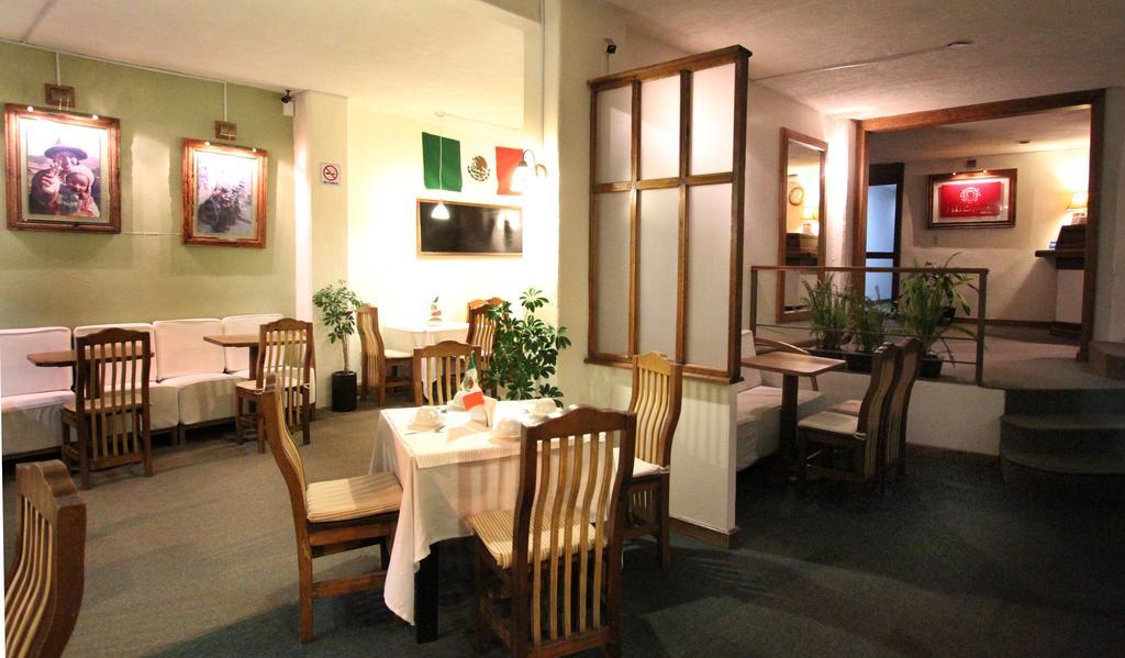 Hb Express Hotel Tlaxcala Екстер'єр фото