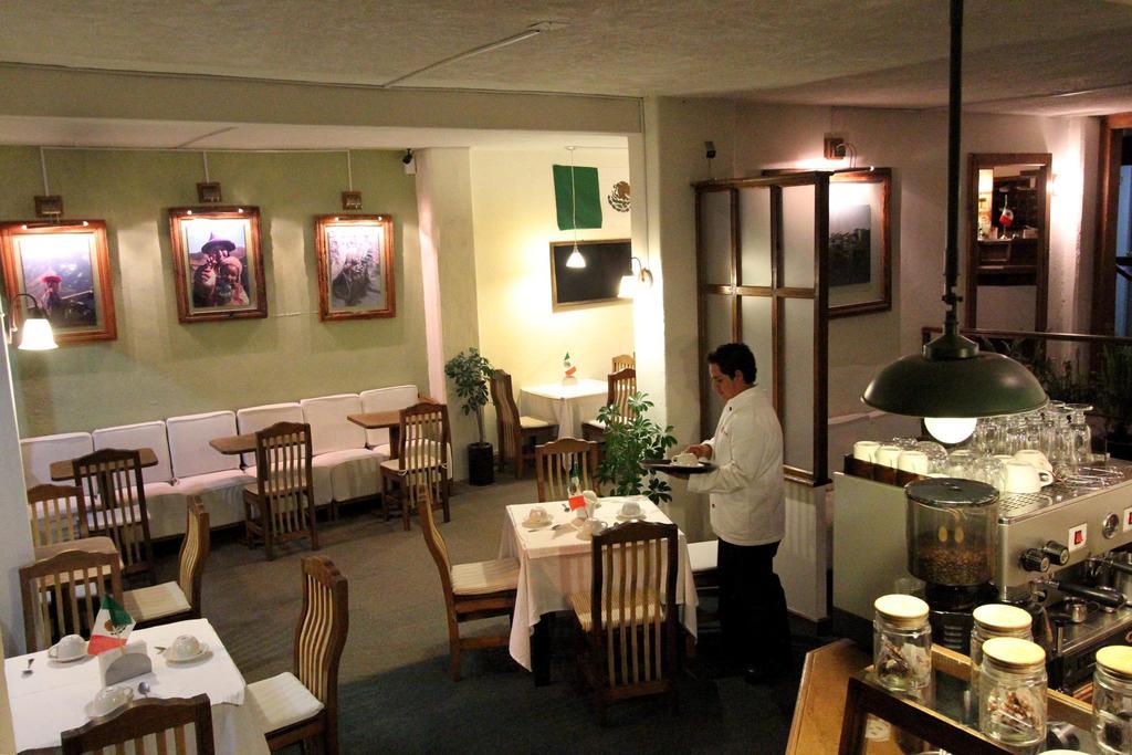 Hb Express Hotel Tlaxcala Екстер'єр фото