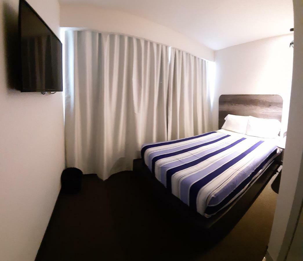 Hb Express Hotel Tlaxcala Екстер'єр фото